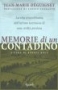 Memorie di un contadino